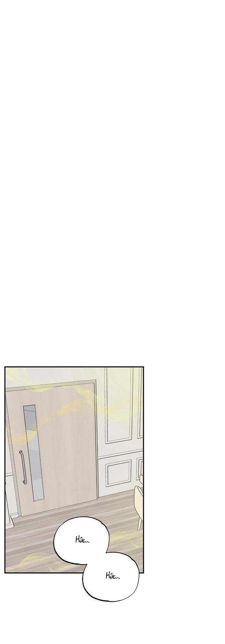 (ABO) HANG HỔ - Chap 45