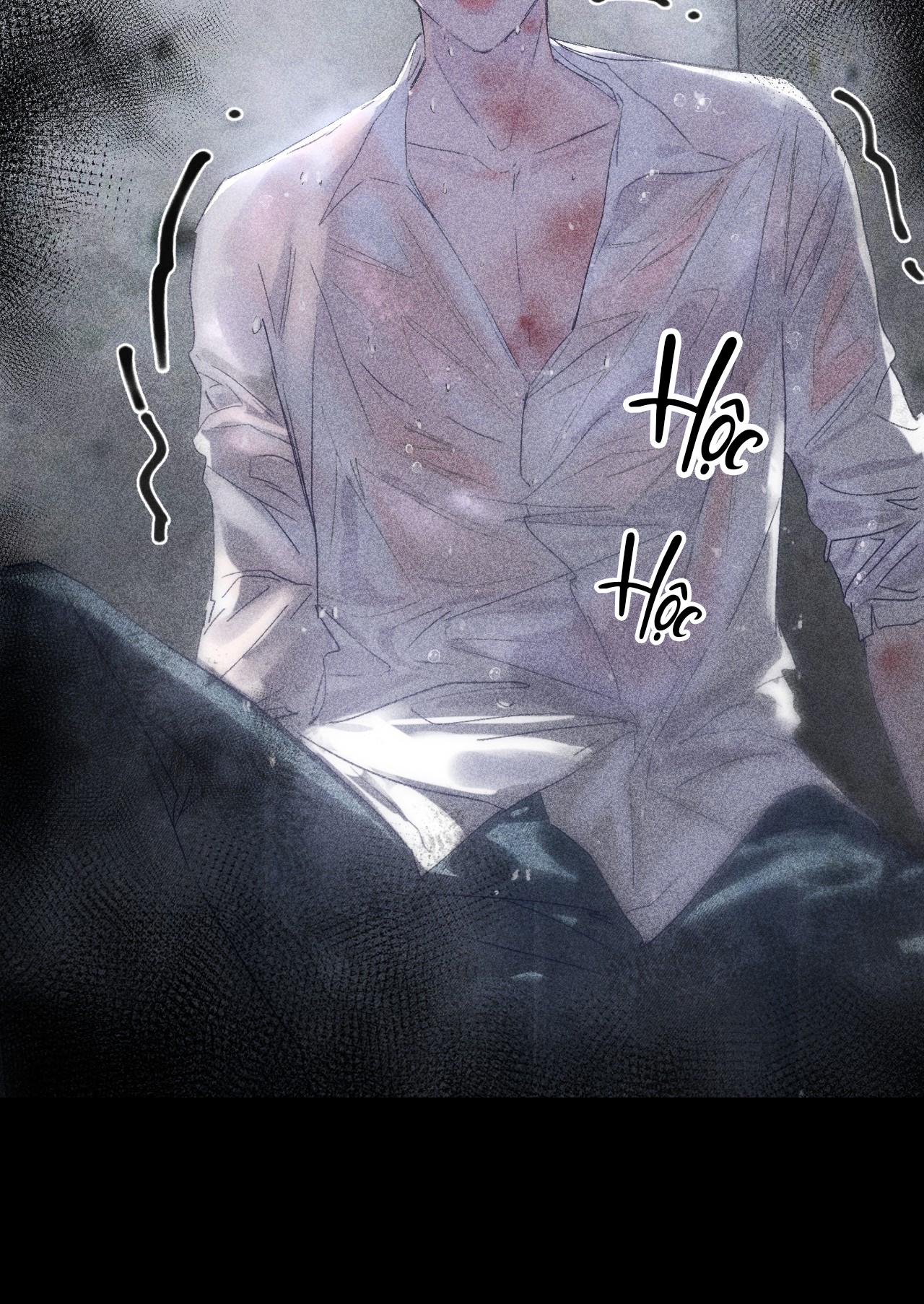 Thoát Khỏi Tầng Hầm - Chap 1