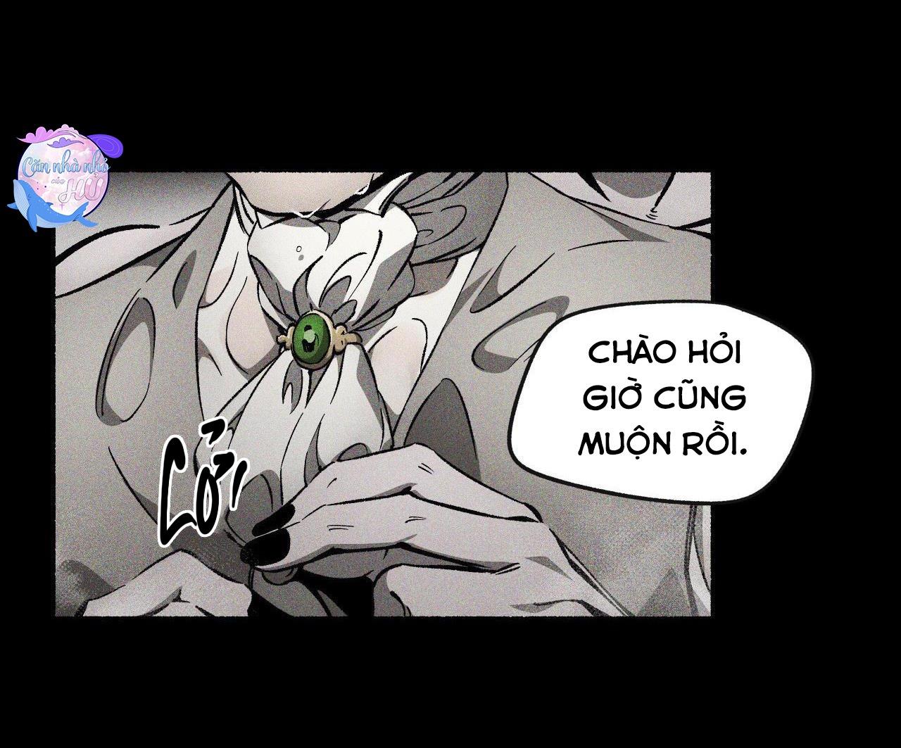 UNHOLY - Chap 18