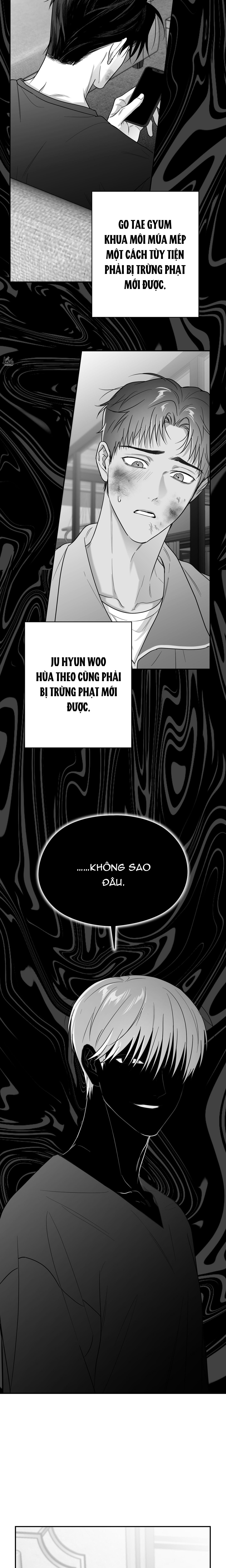 Non Zero Sum - Chap 54
