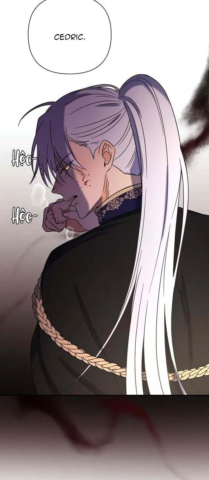 Mắc Kẹt Trong Game Hẹn Hò Của Em Gái Tôi - Chap 40