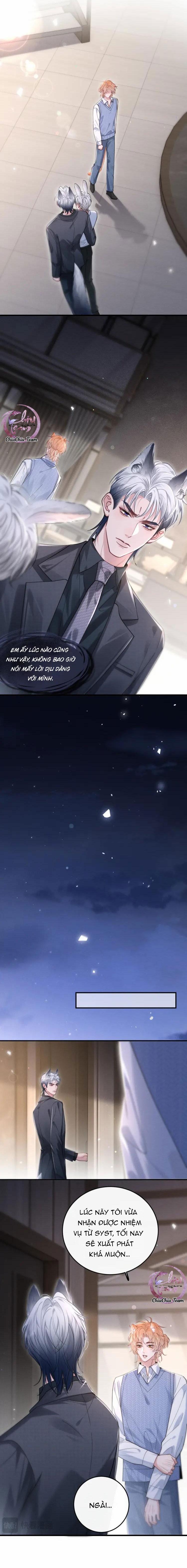 Nuông Chiều Sinh Hư - Chap 4