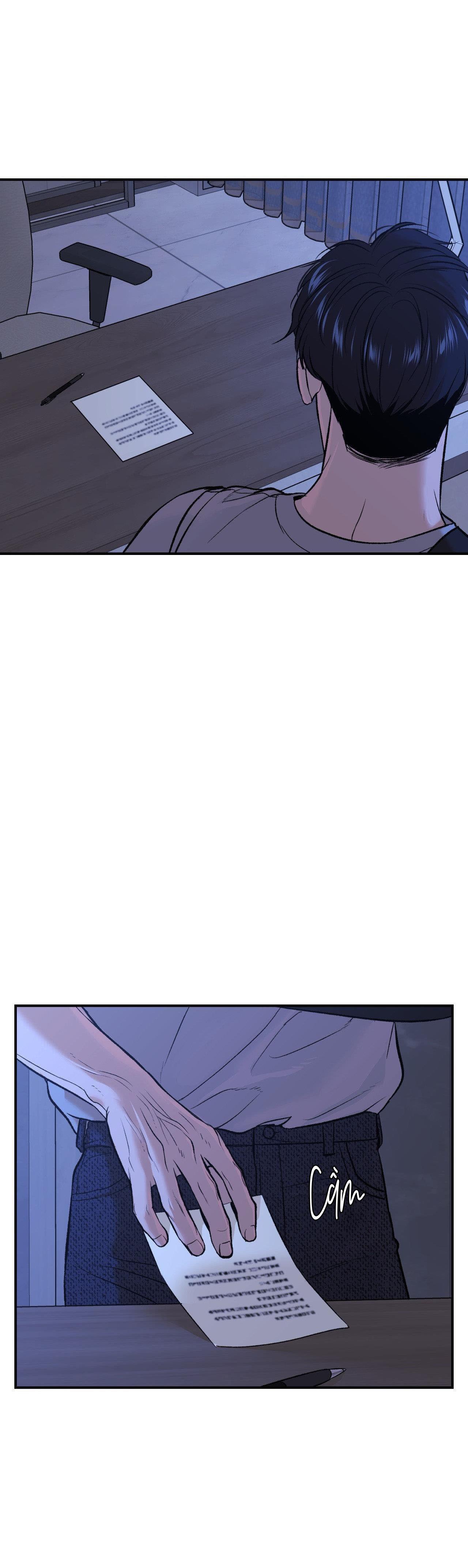 (CBunu) ChinhX - Vận Xui - Chap 53