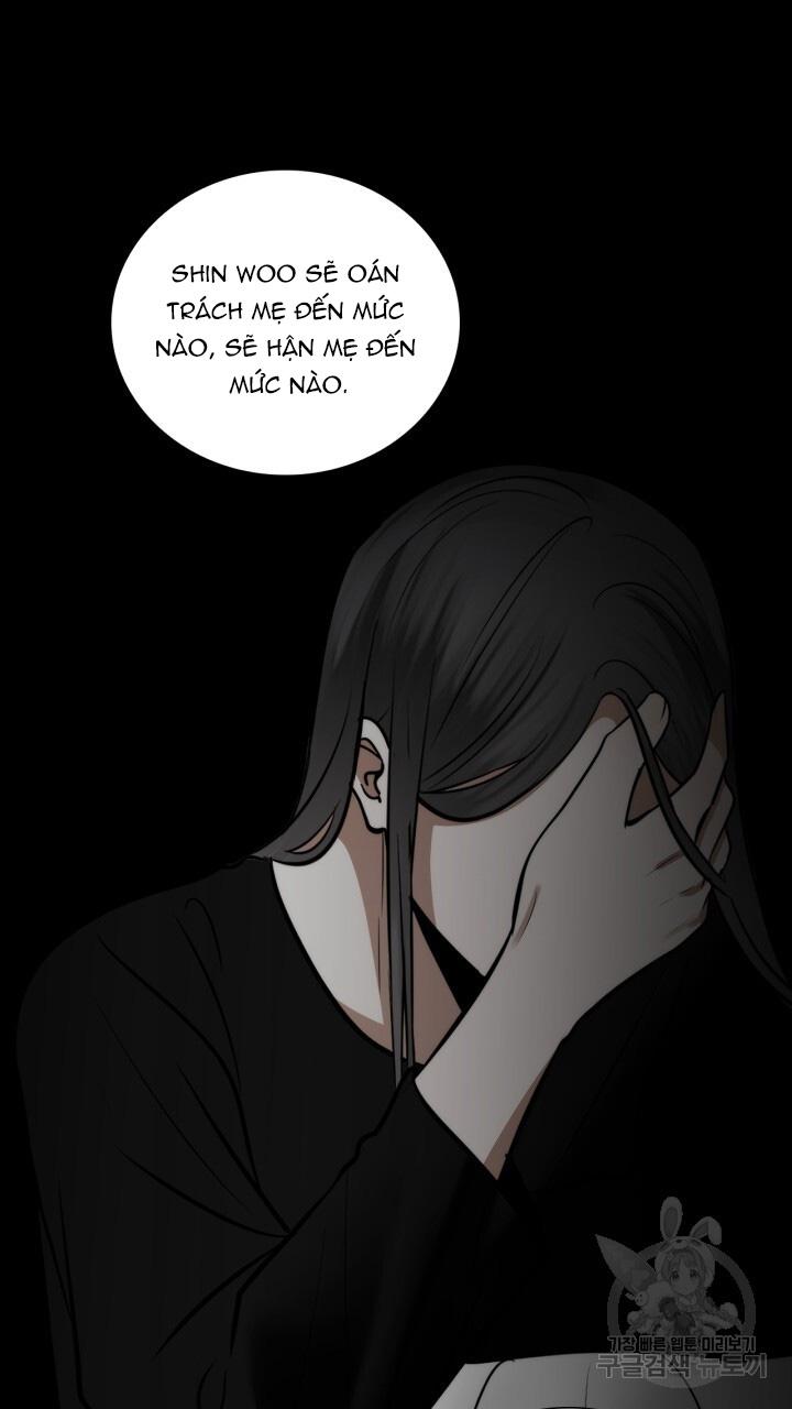 Song Trùng - Chap 50