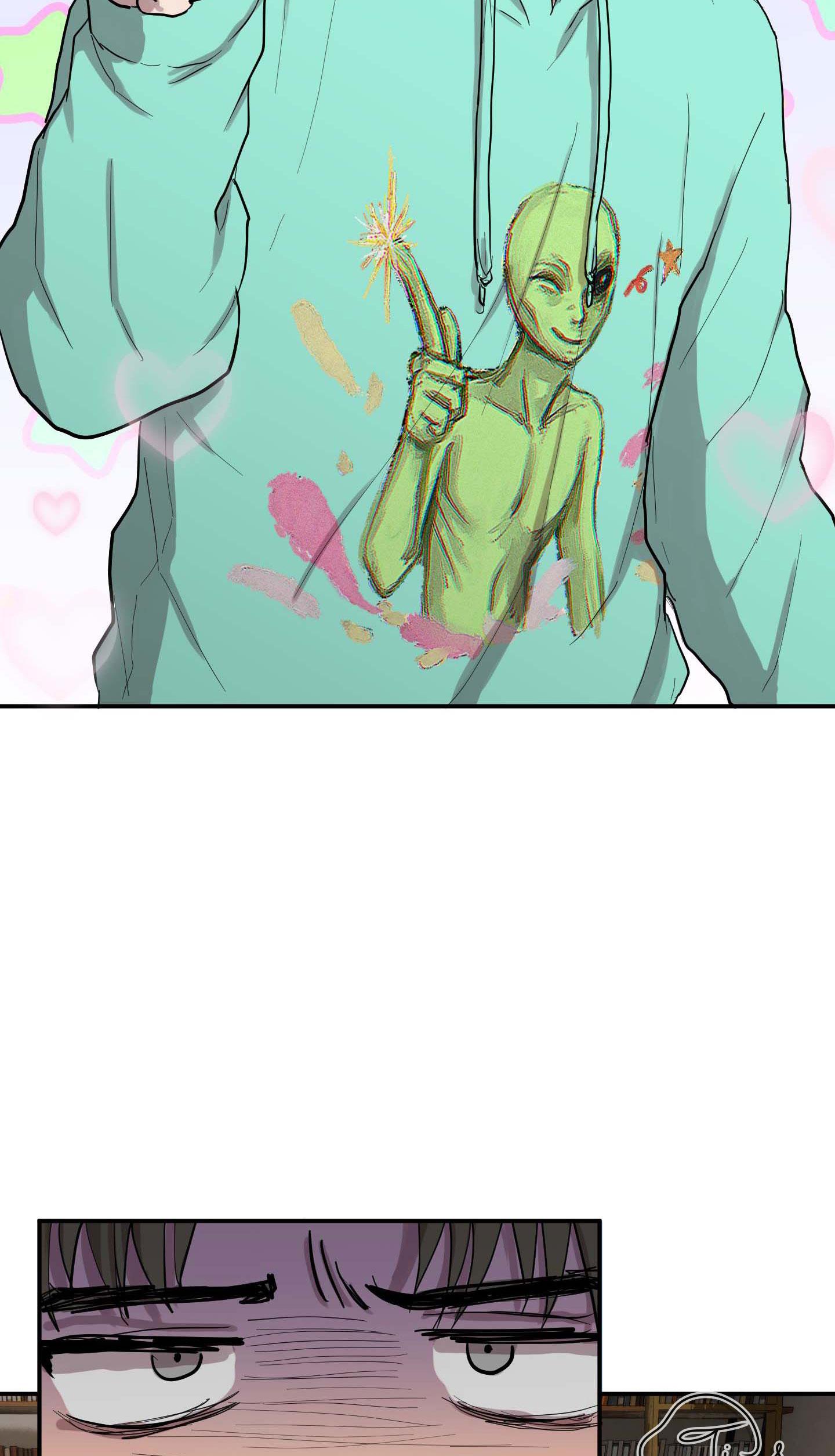 Tuyển Tập Manhwa Dằm Khăm - Chap 2