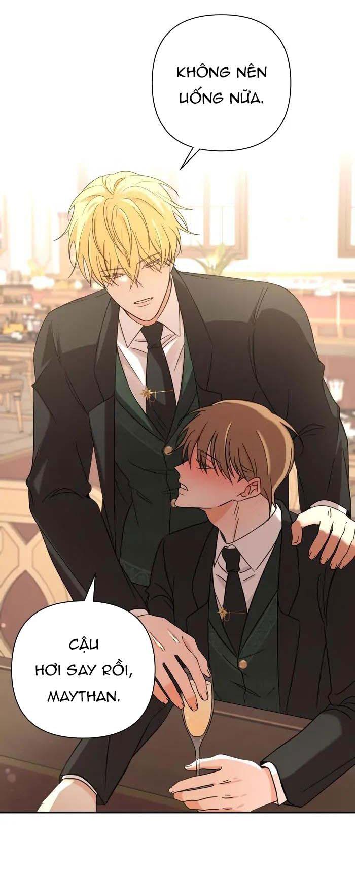 Mắc Kẹt Trong Game Hẹn Hò Của Em Gái Tôi - Chap 35