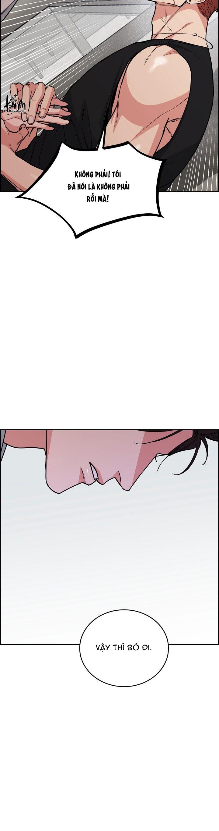 CHÓ VÀ CHIM - Chap 39