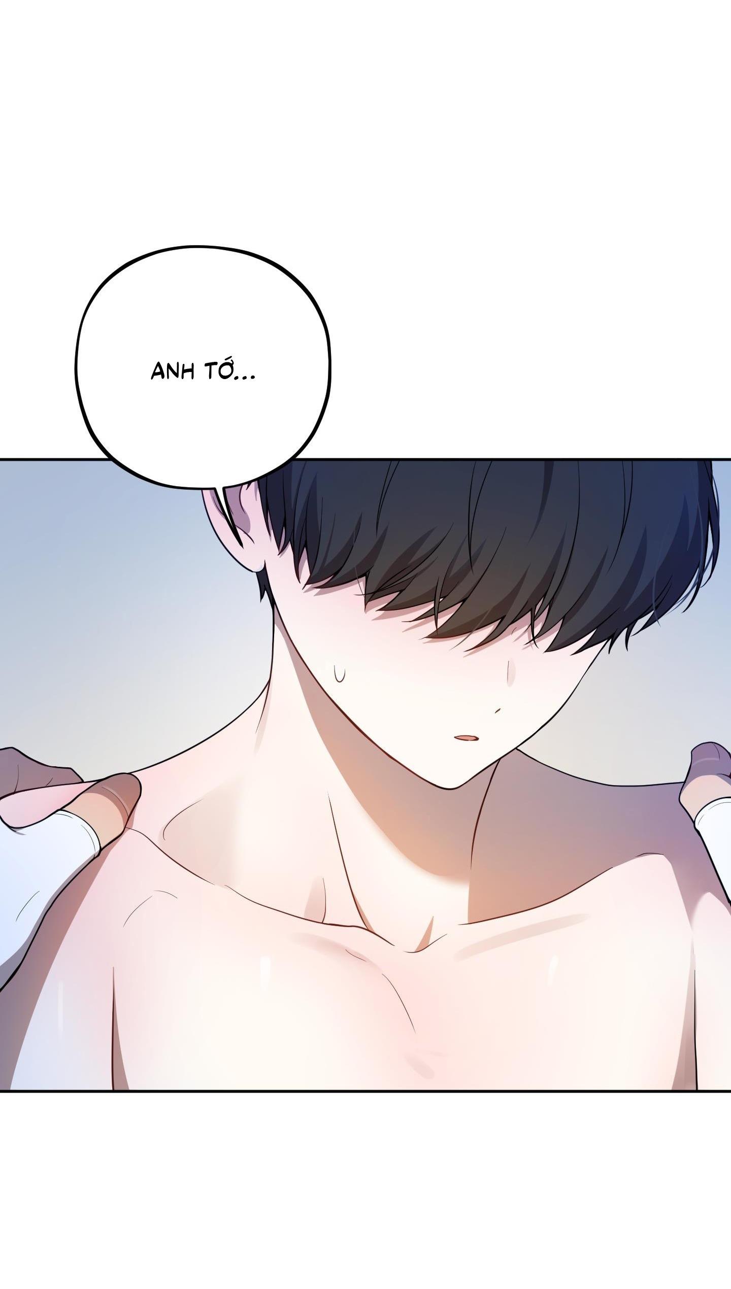 (CBunu) Chuyện Rằng Tôi Yêu Cậu - Chap 18