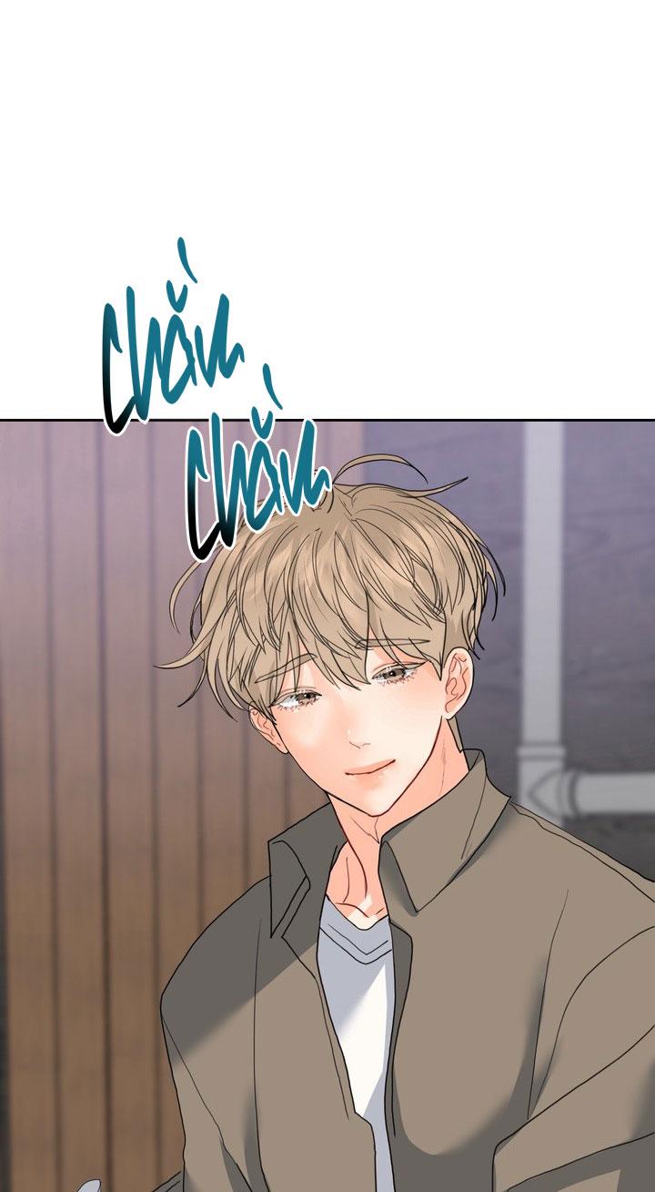 (ABO) OMEGA CỦA ANH TRAI - Chap 3