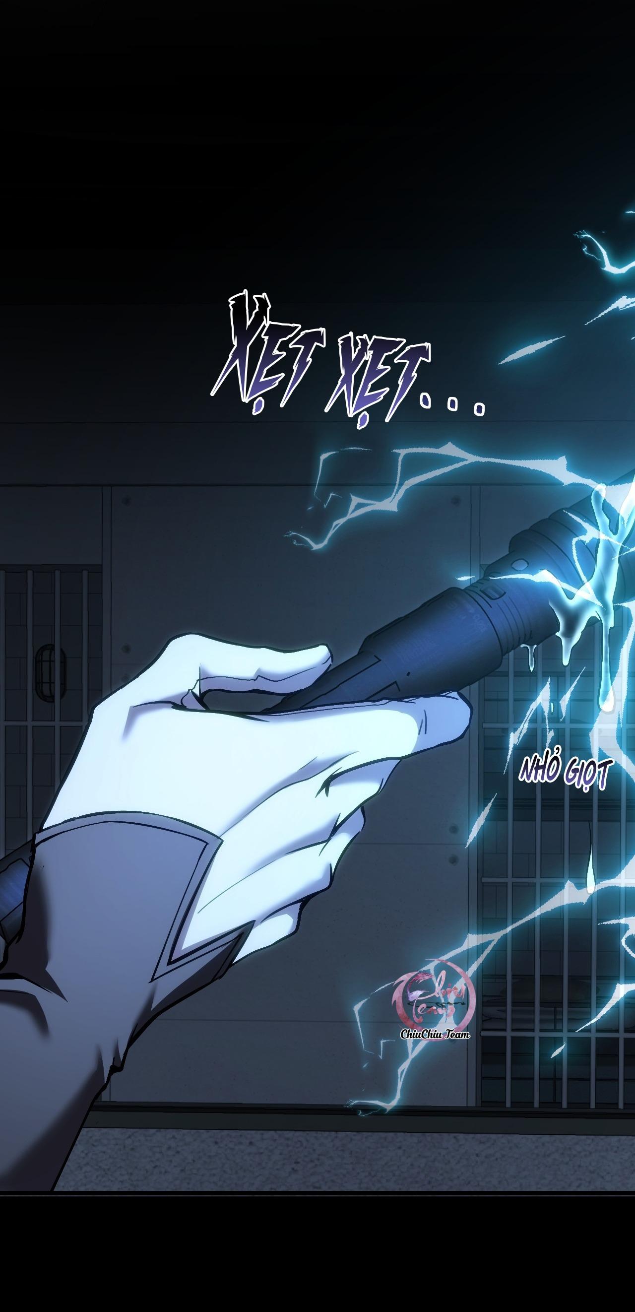 Thánh Tử Điện Hạ Bị Gán Mác Bừa Bãi - Chap 2