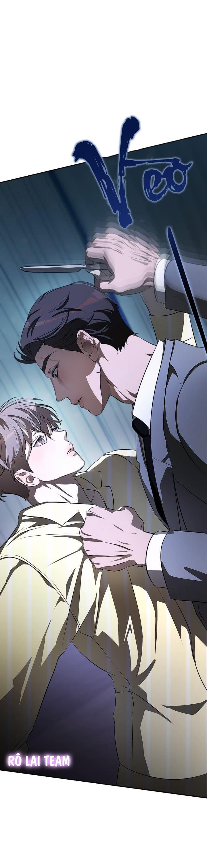 (RÔ LAI) Nỗi ám ảnh ấm áp - Chap 7