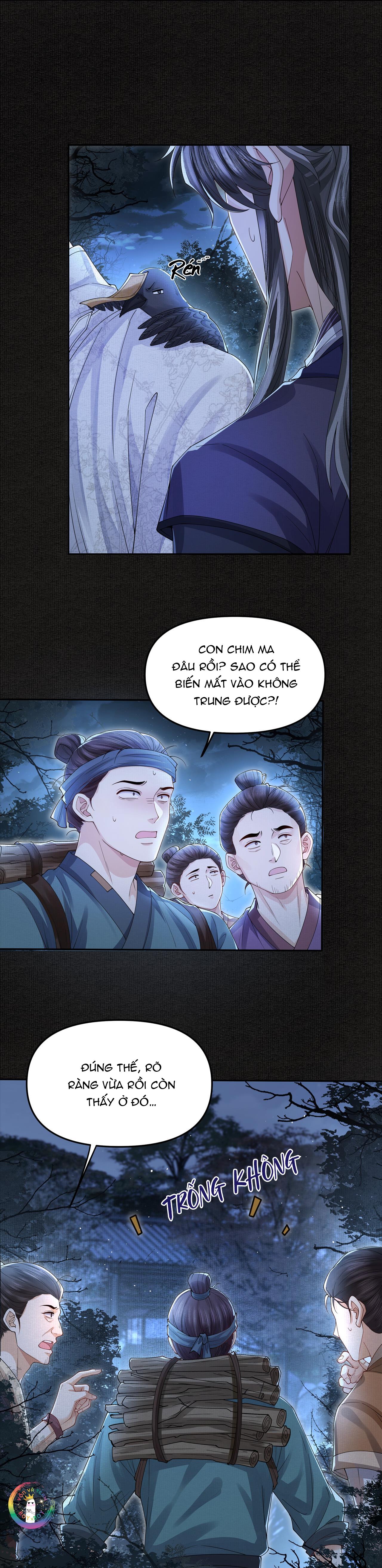 Đồng Tiền Kham Thế - Chap 101