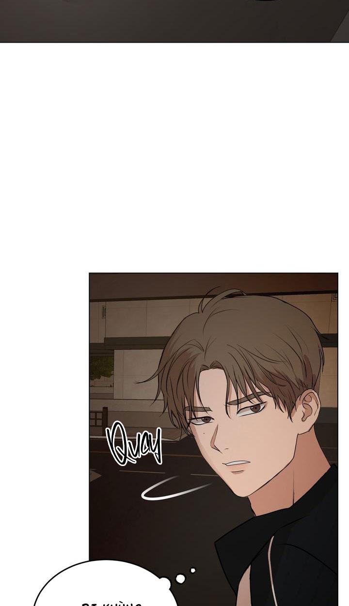 BÁNH QUY TÌNH YÊU TAN CHẢY - Chap 8