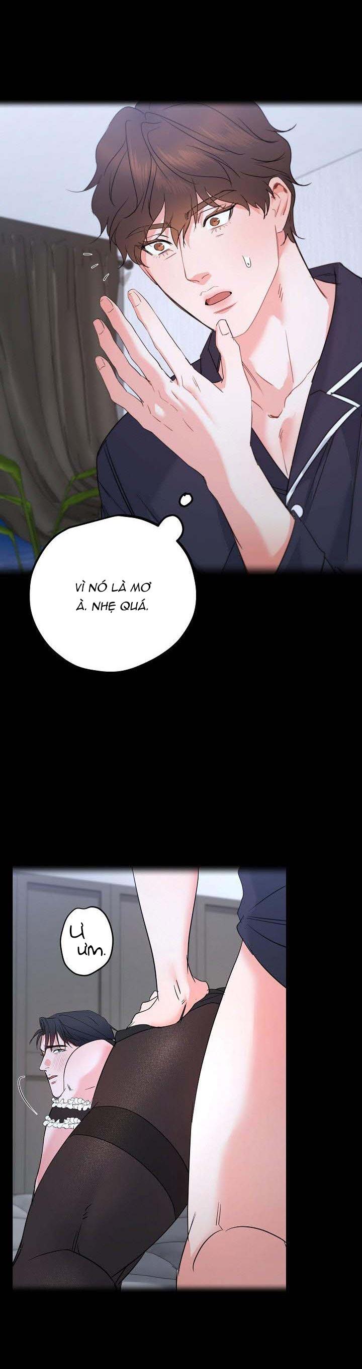 Tuyển Tập Manhwa Dằm Khăm - Chap 56