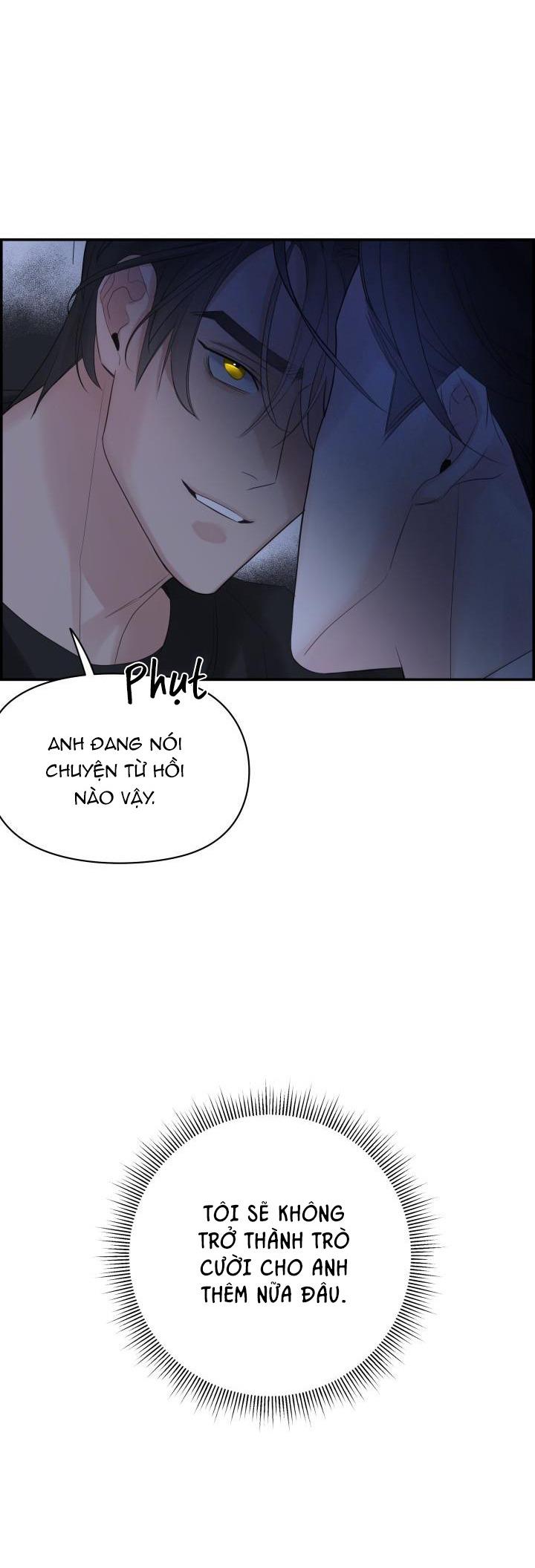 CƠ CHẾ BẢO VỆ - Chap 48