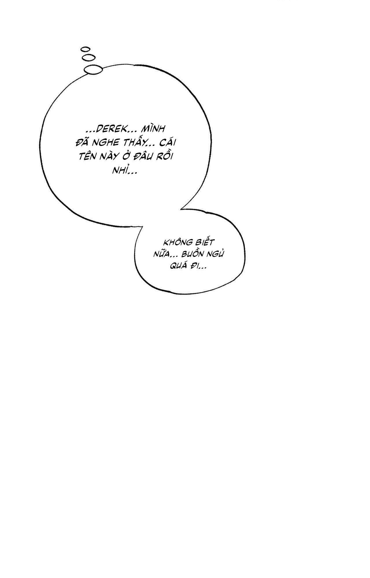 Đầm Lầy Của Nhân Ngư - Chap 16