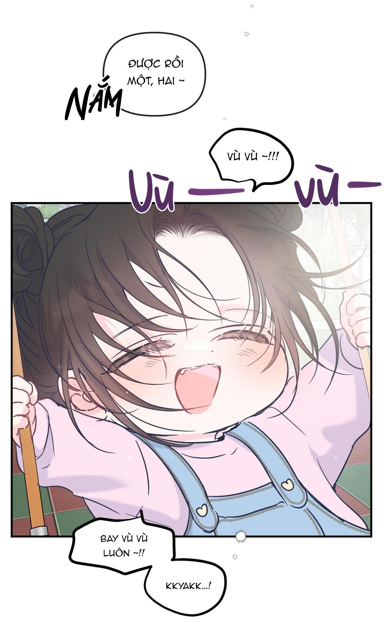 ĐẢO NGƯỢC CỦA ĐẢO NGƯỢC - Chap 45