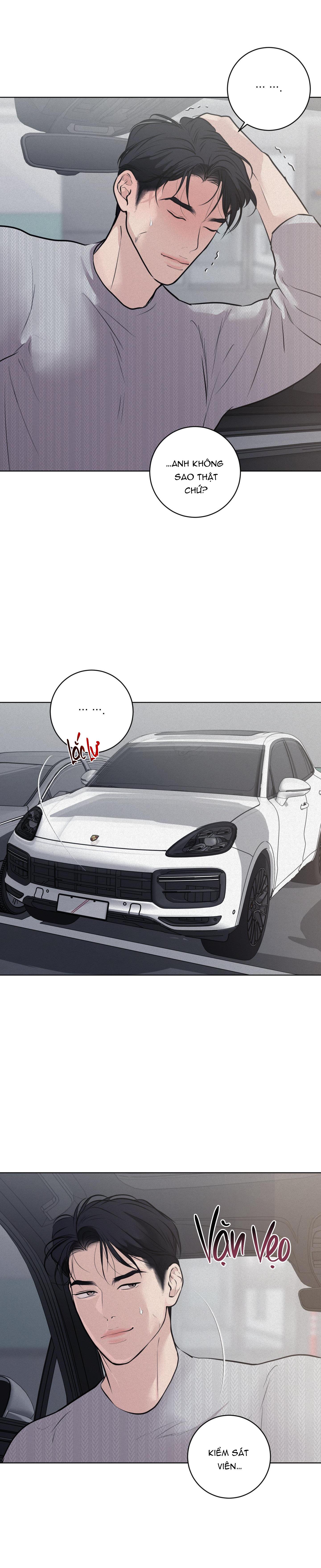 (ABO) LỜI CẦU NGUYỆN - Chap 56