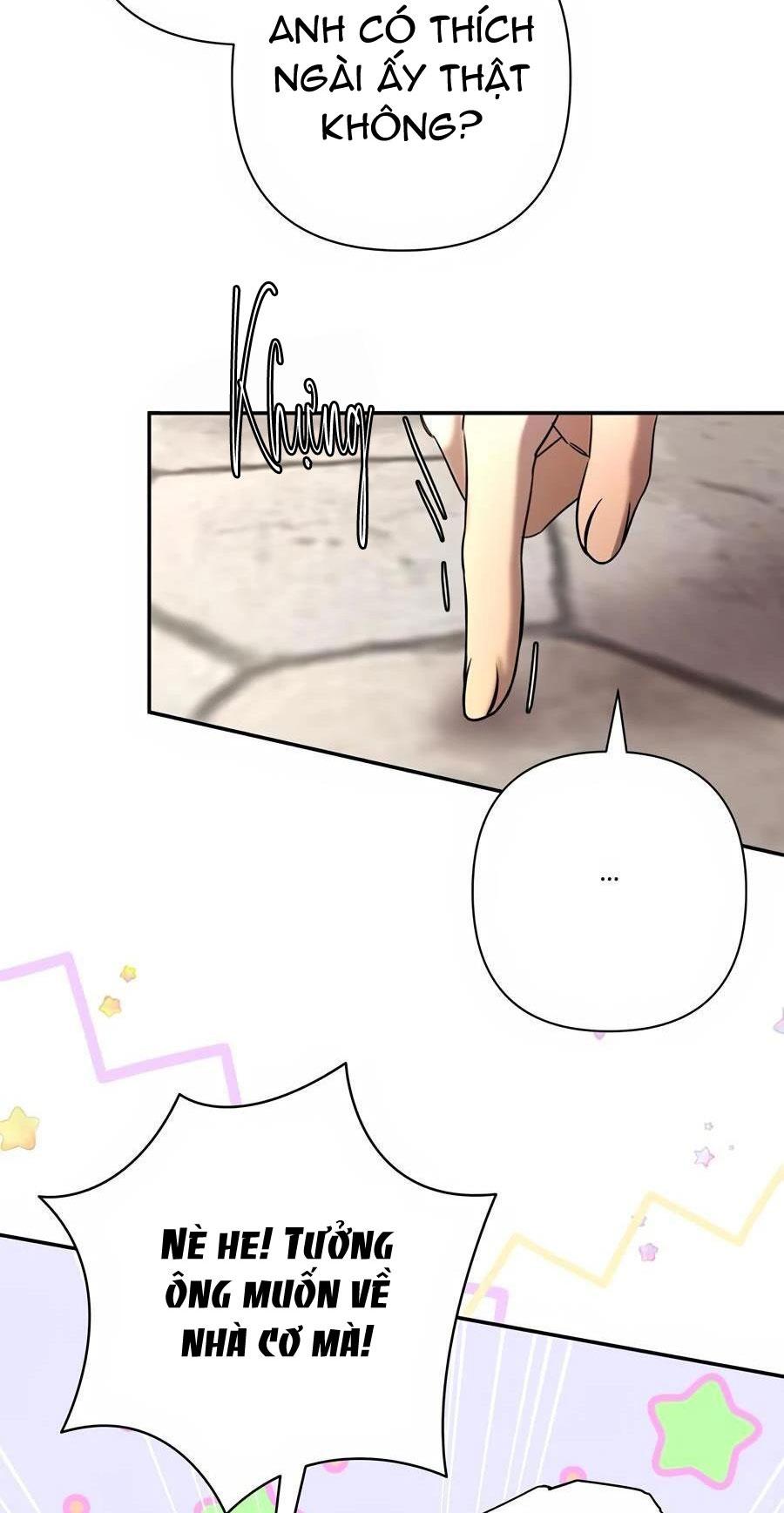 Mắc Kẹt Trong Game Hẹn Hò Của Em Gái Tôi - Chap 74