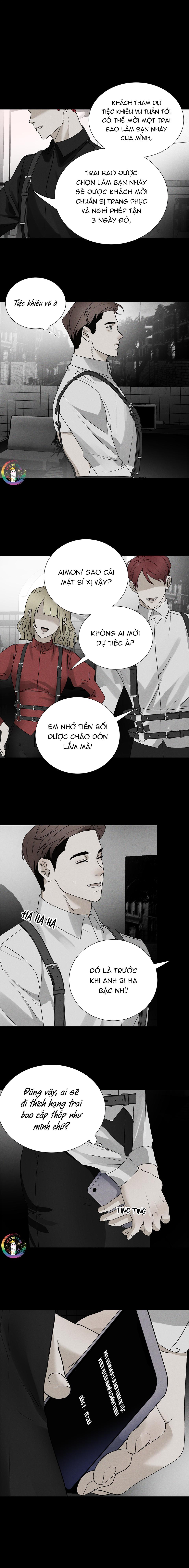 DOM & SUB - Chap 3