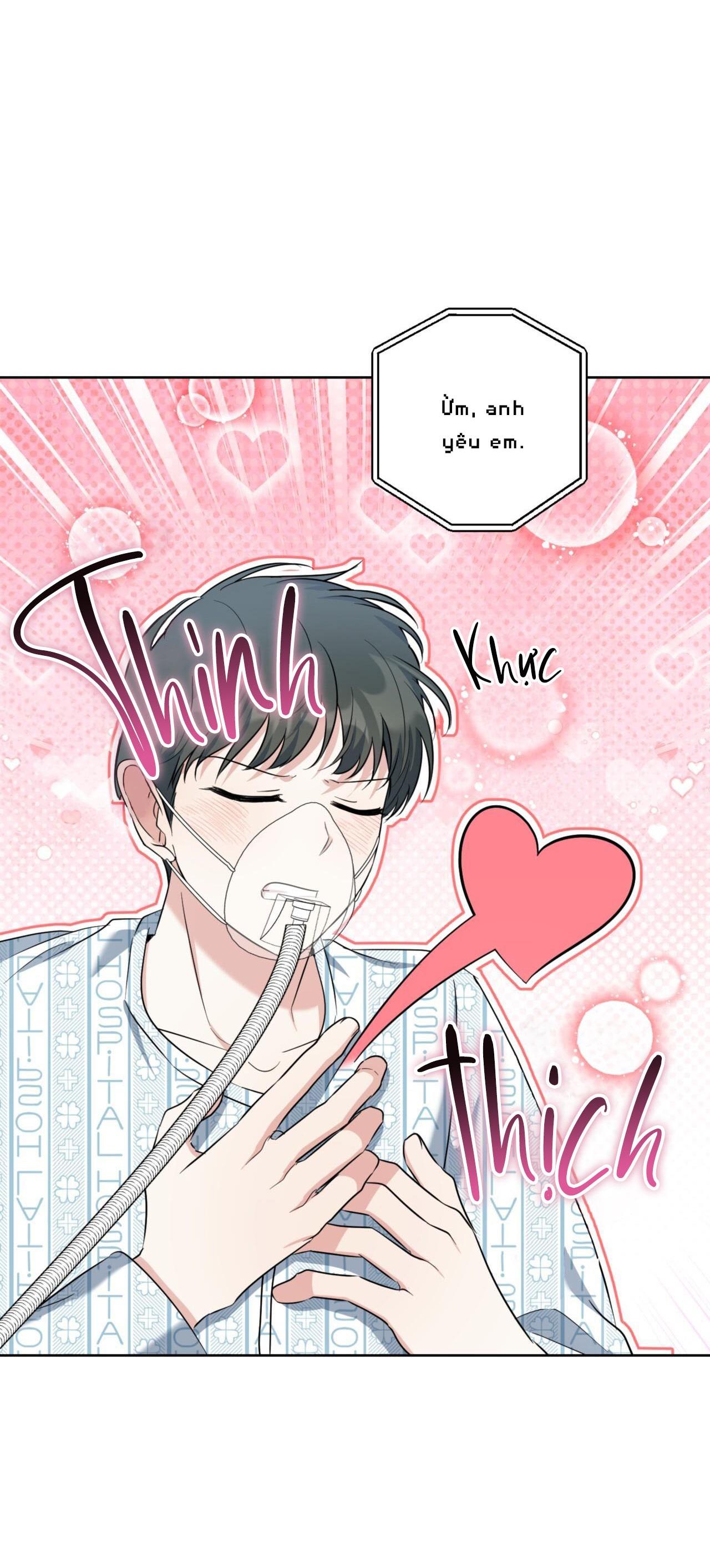 (CBunu) Khu Rừng Tĩnh Lặng - Chap 54