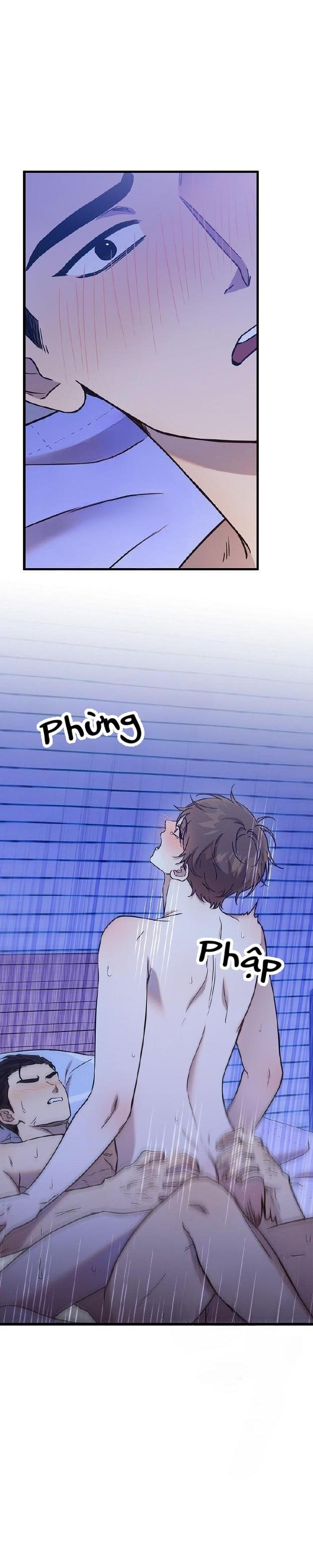 Làm Thế Nào Để Chia Tay Với Anh Ta - Chap 40