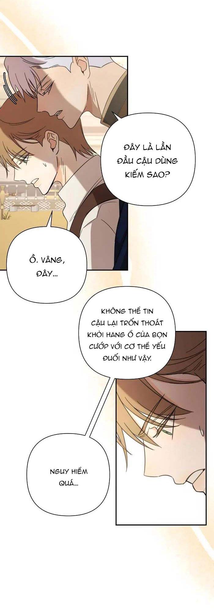 Mắc Kẹt Trong Game Hẹn Hò Của Em Gái Tôi - Chap 40