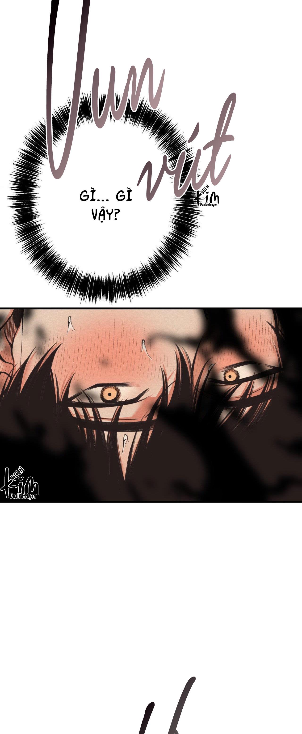 ÁC MA ĐỈNH CẤP - Chap 18