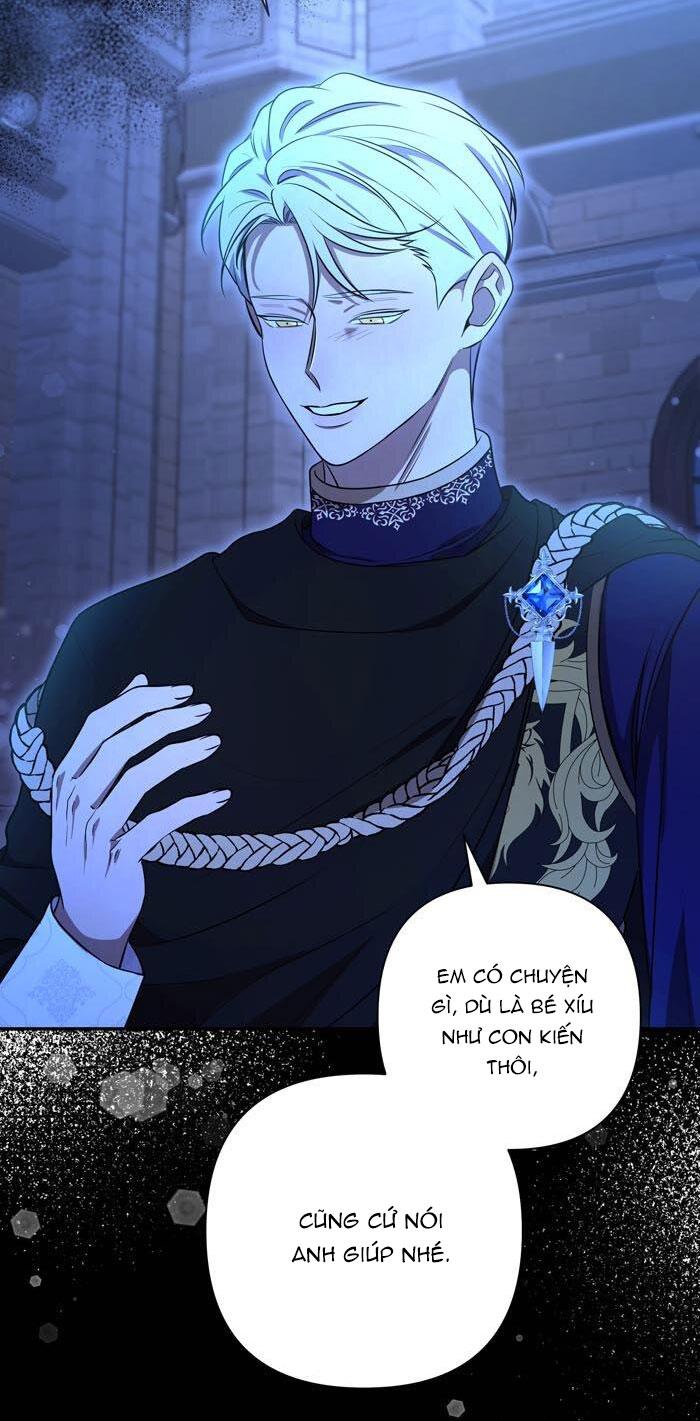 Mắc Kẹt Trong Game Hẹn Hò Của Em Gái Tôi - Chap 58