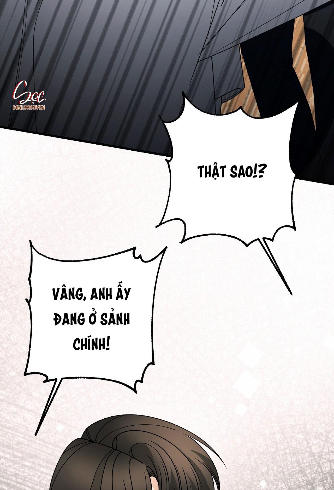 ĐIỀU KIỆN CỦA GUIDE - Chap 42