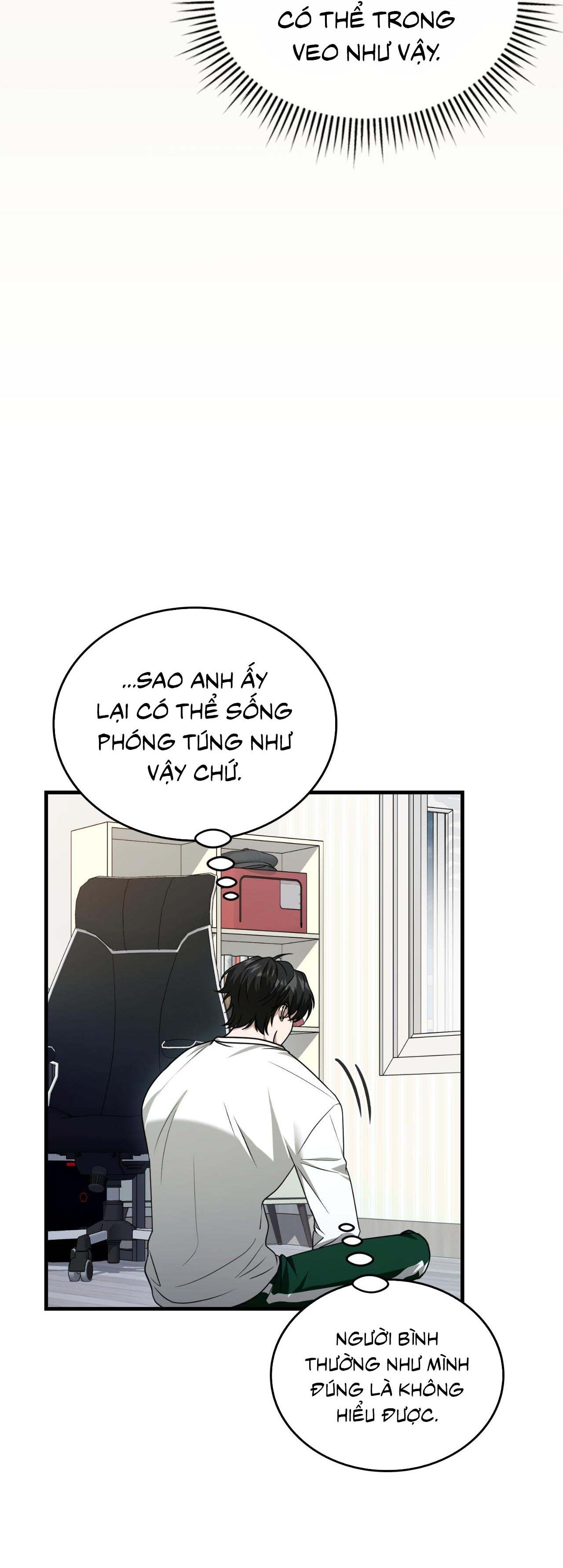 Guild member - Chap 59