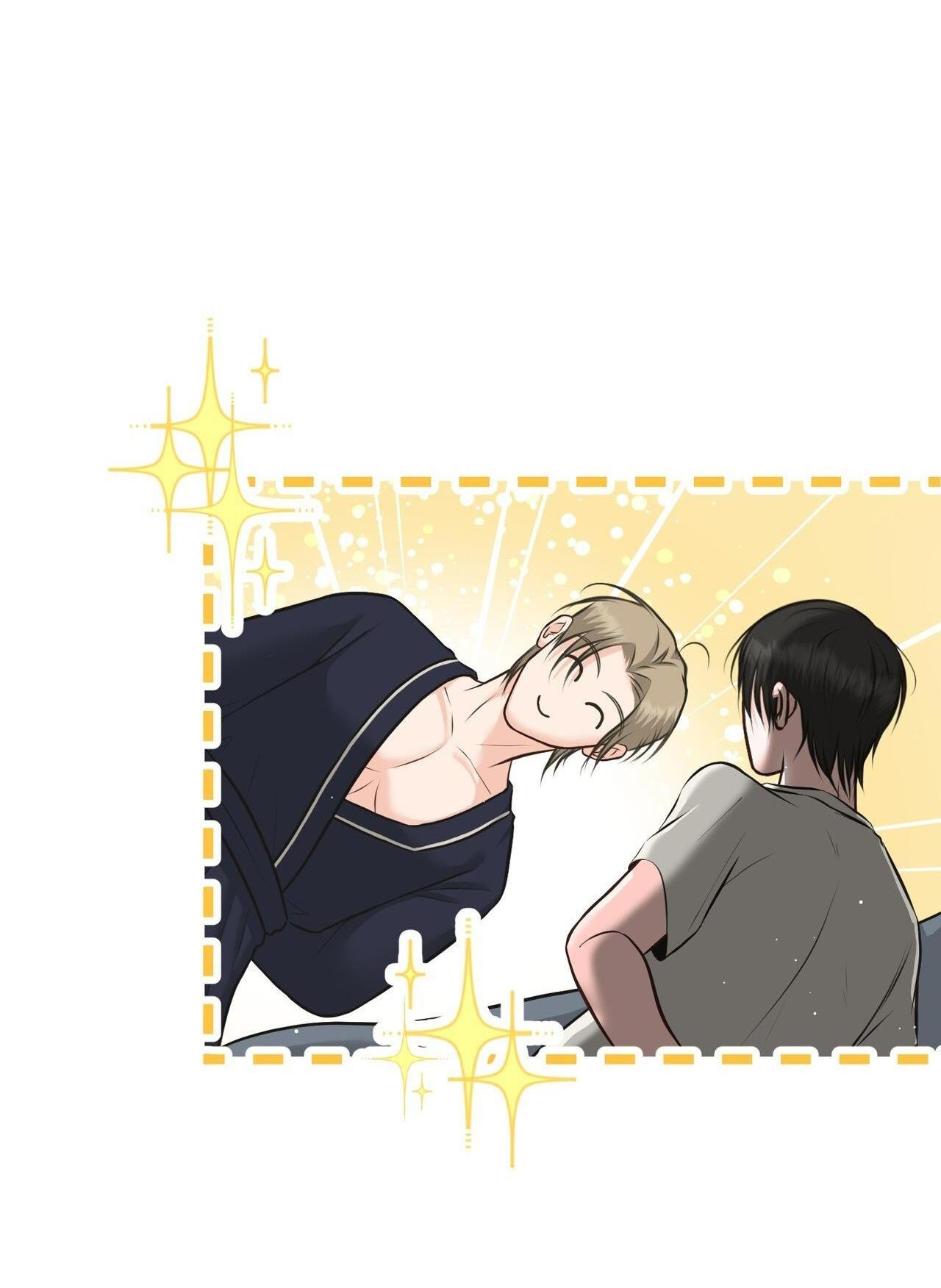 CHỜ CHÚT! ĐỪNG DI CHUYỂN - Chap 5