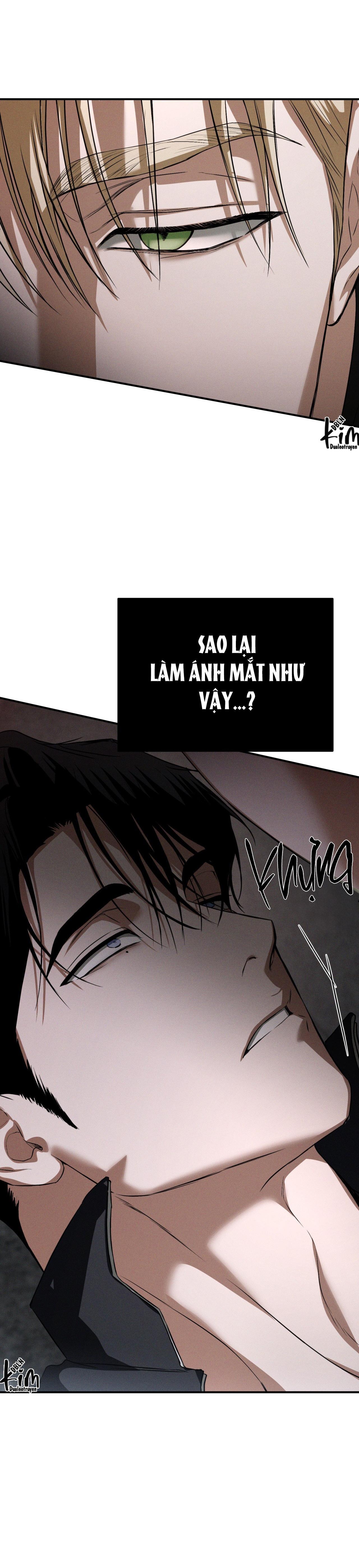 Flashlight - Chap 28