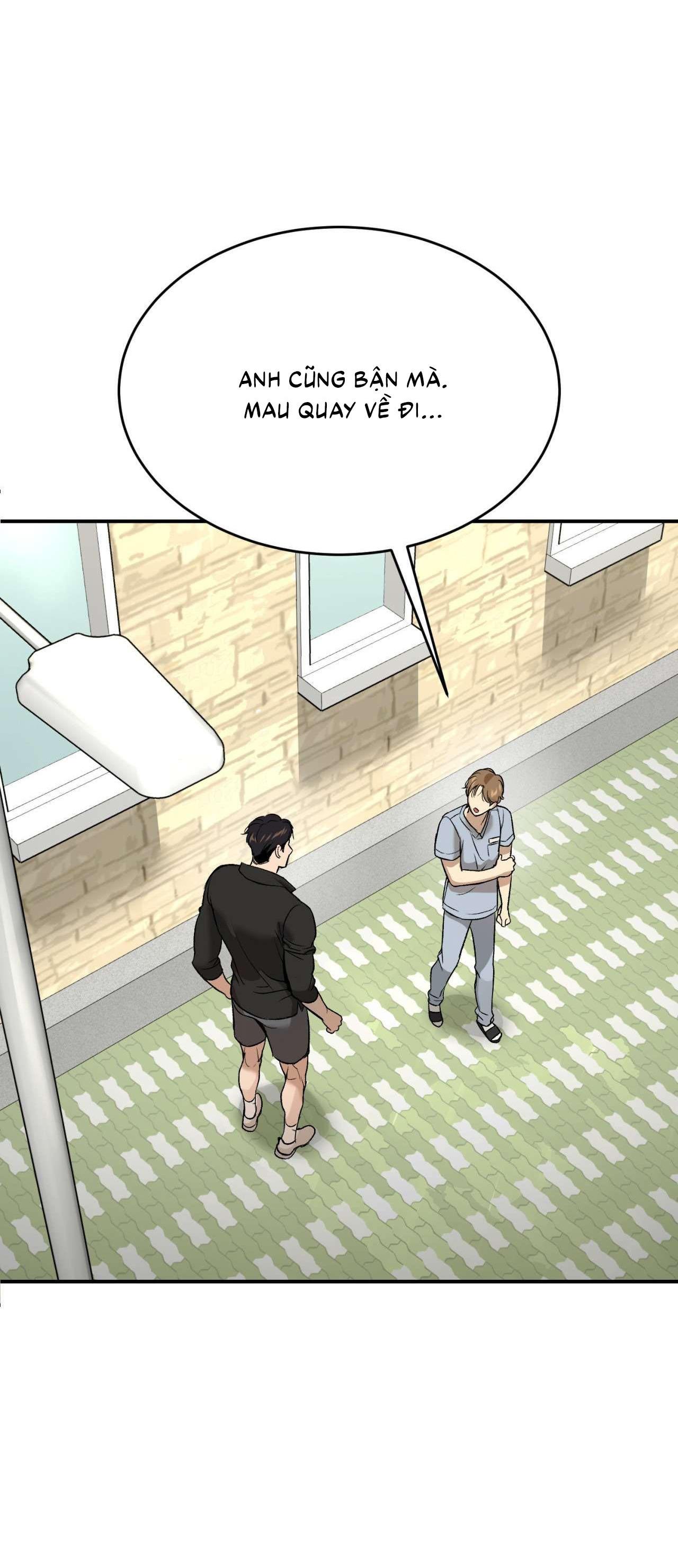 (CBunu) ChinhX - Vận Xui - Chap 61