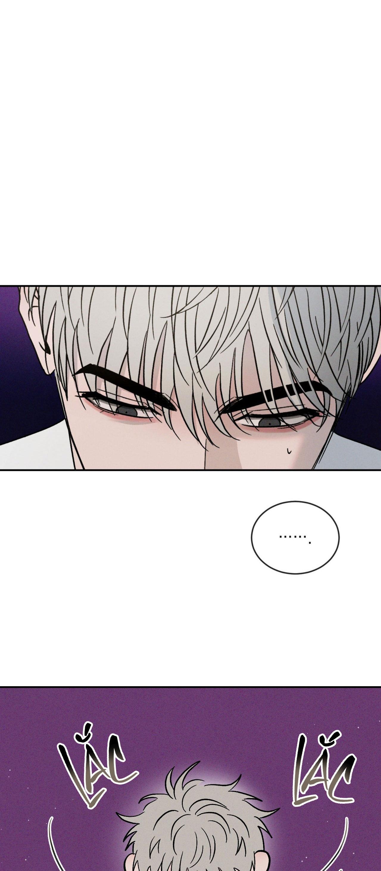 TƯƠNG PHẢN - Chap 89