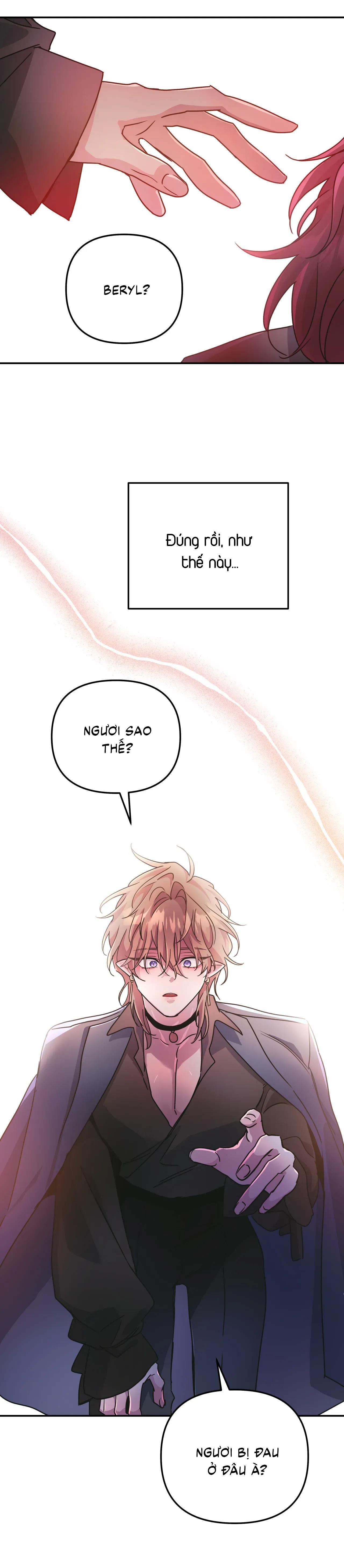 (CBunu) Ám Giữ Linh Hồn - Chap 67