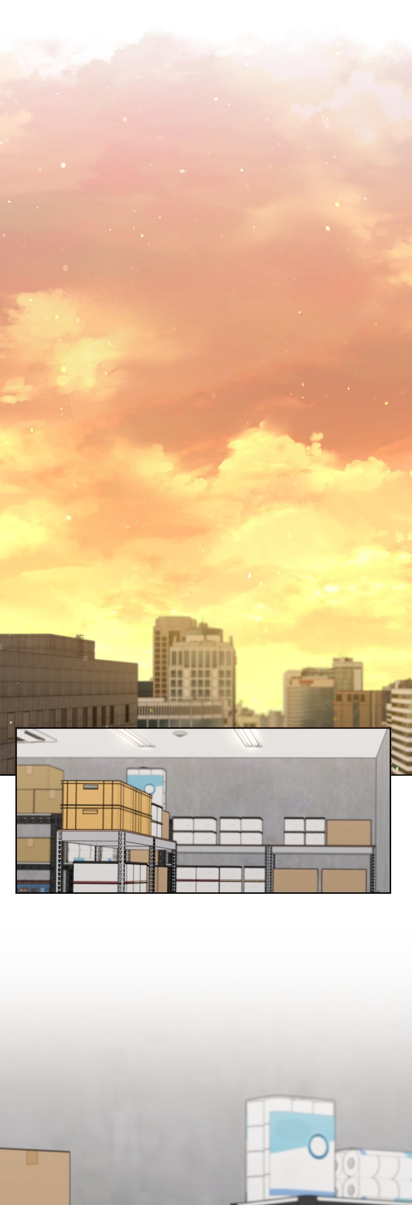 (CBunu) THÁNG 12 - Chap 44