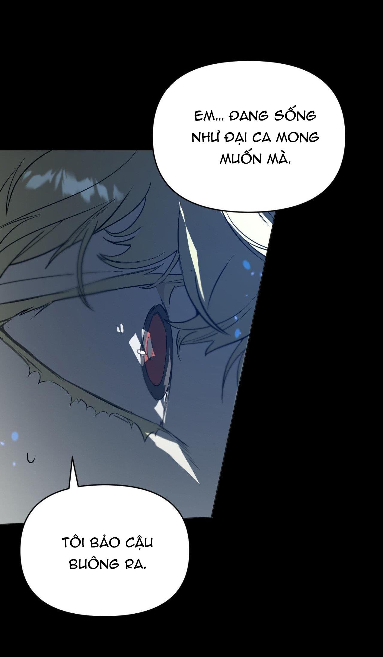 BẠN CÙNG LỚP MẪU GIÁO MẶT TRỜI - Chap 19