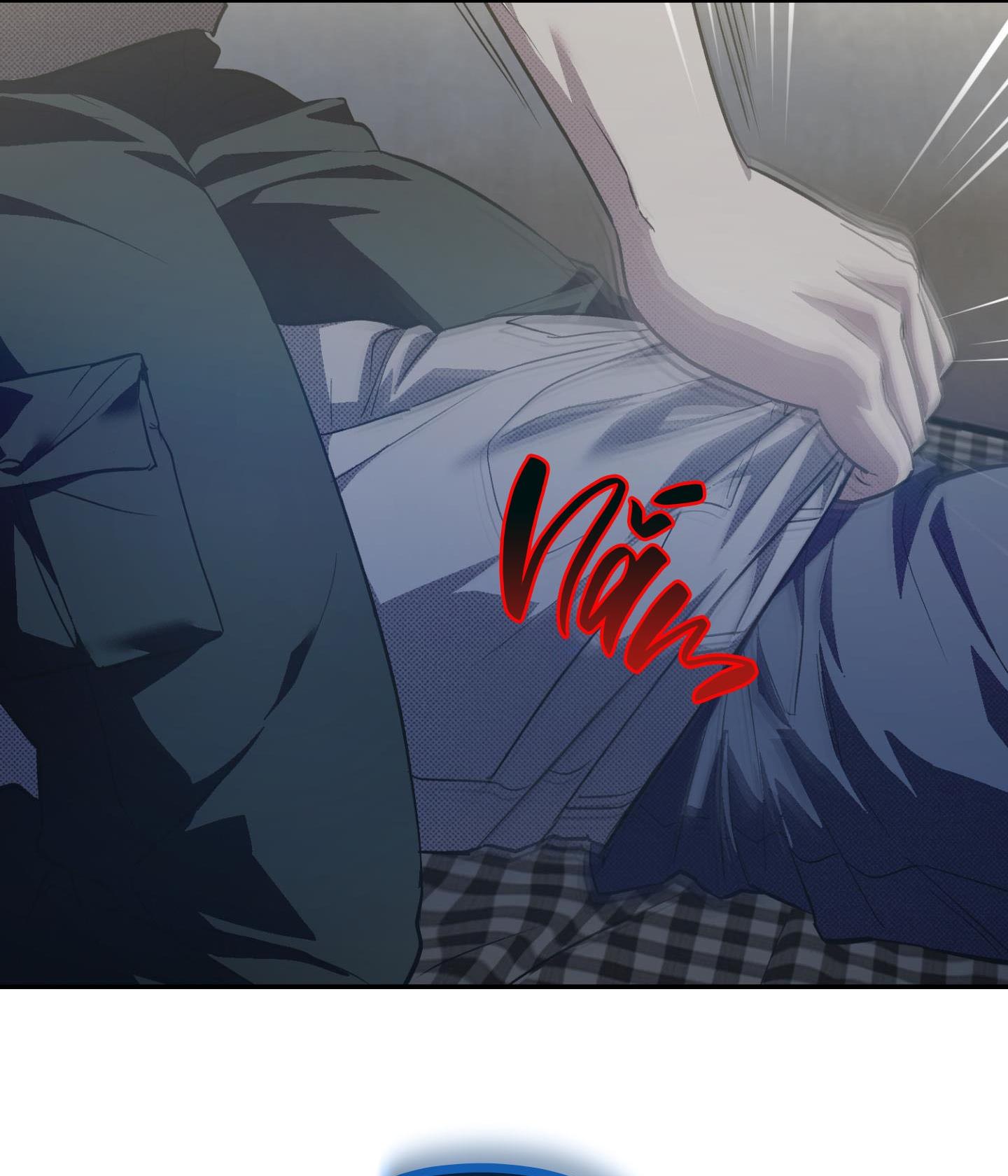 (CBunu) Control Time - Chap 8