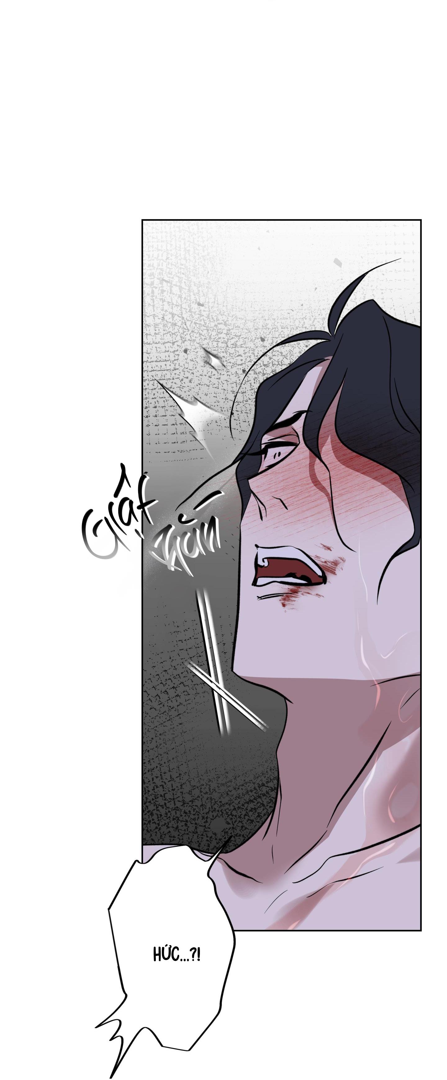 (CBunu) Mưa Mãi Không Tạnh - Chap 13