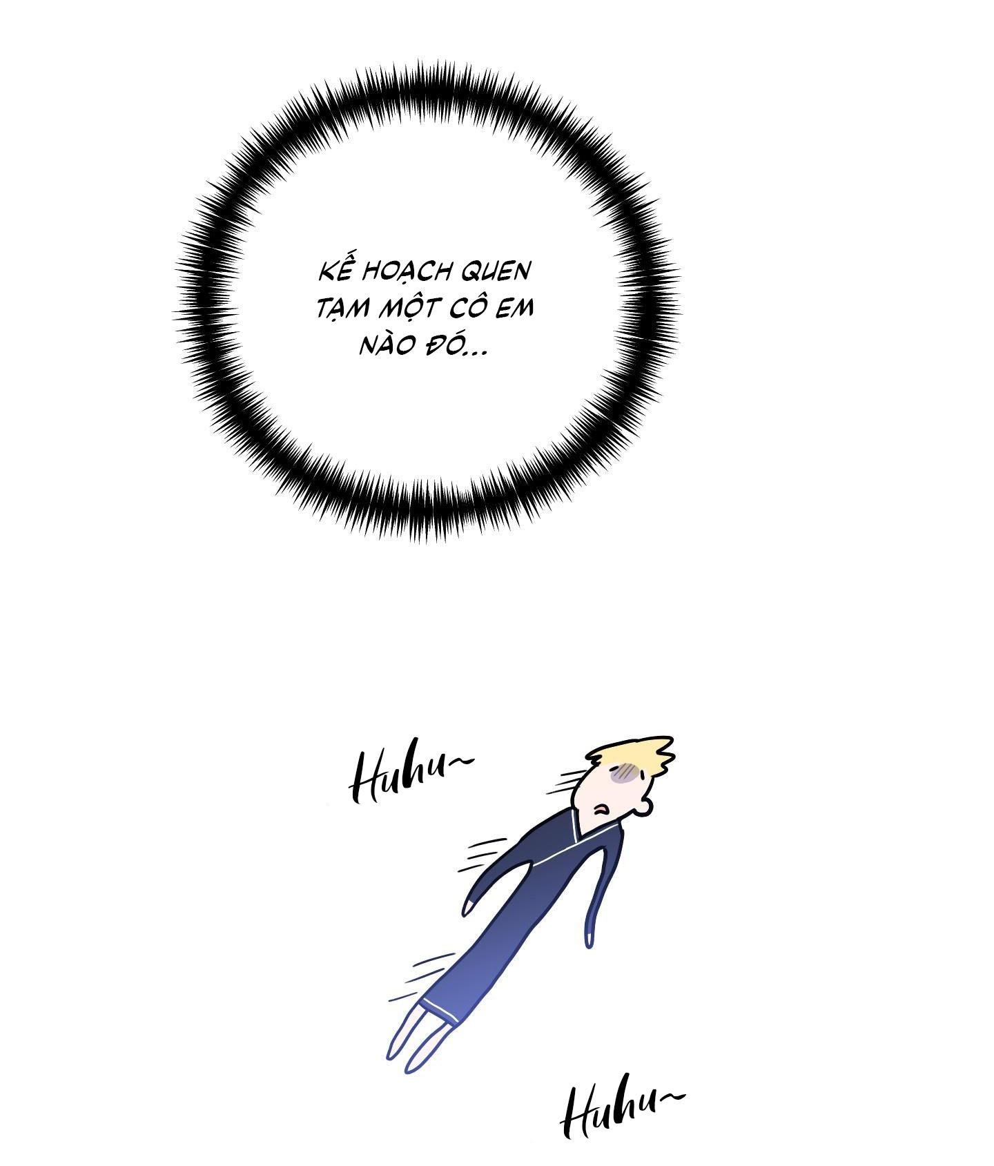 ( CBunu ) Yêu Phải Lừa Đảo - Chap 9