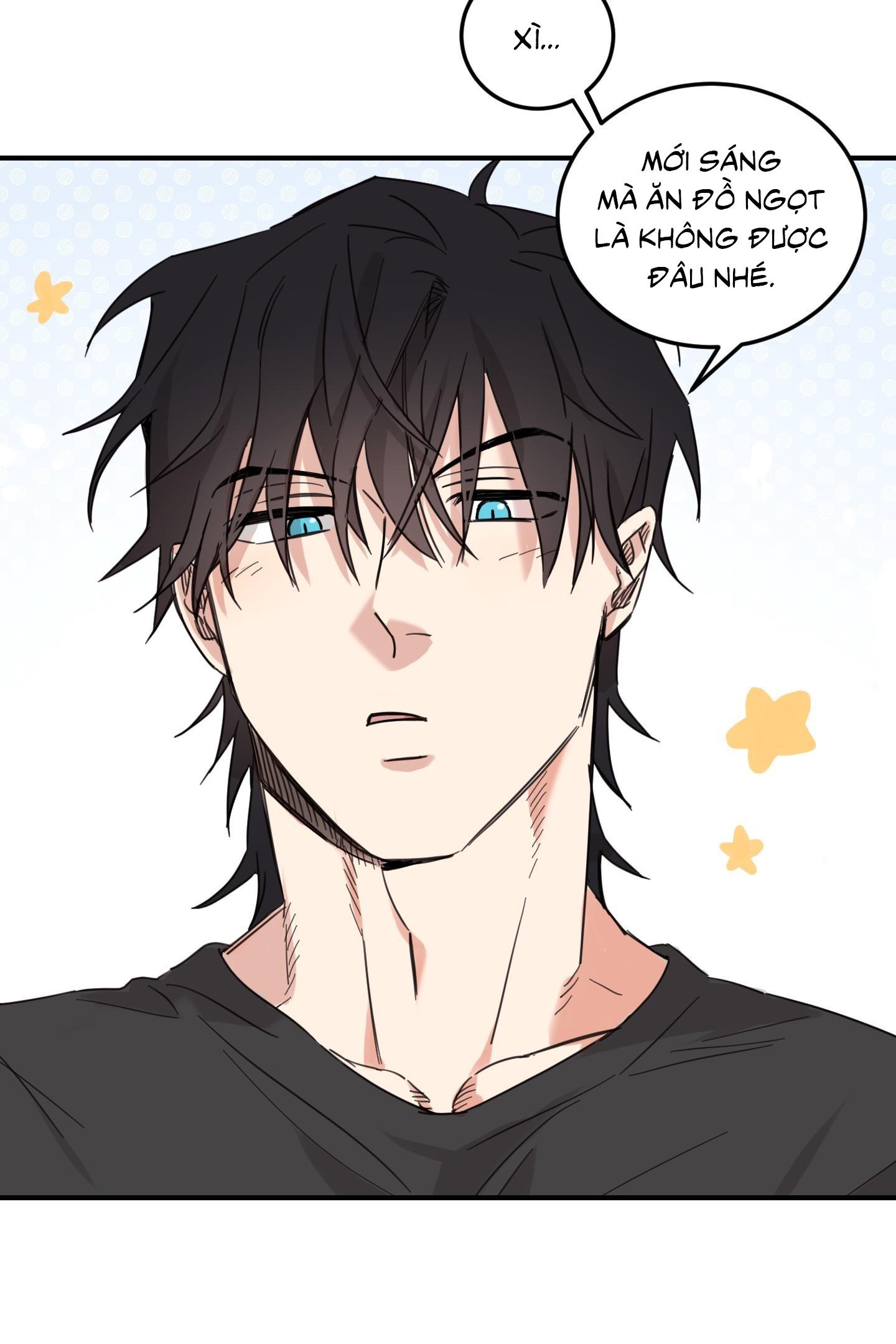 NGÔI NHÀ HƯỚNG MẶT TRỜI MỌC - Chap 26