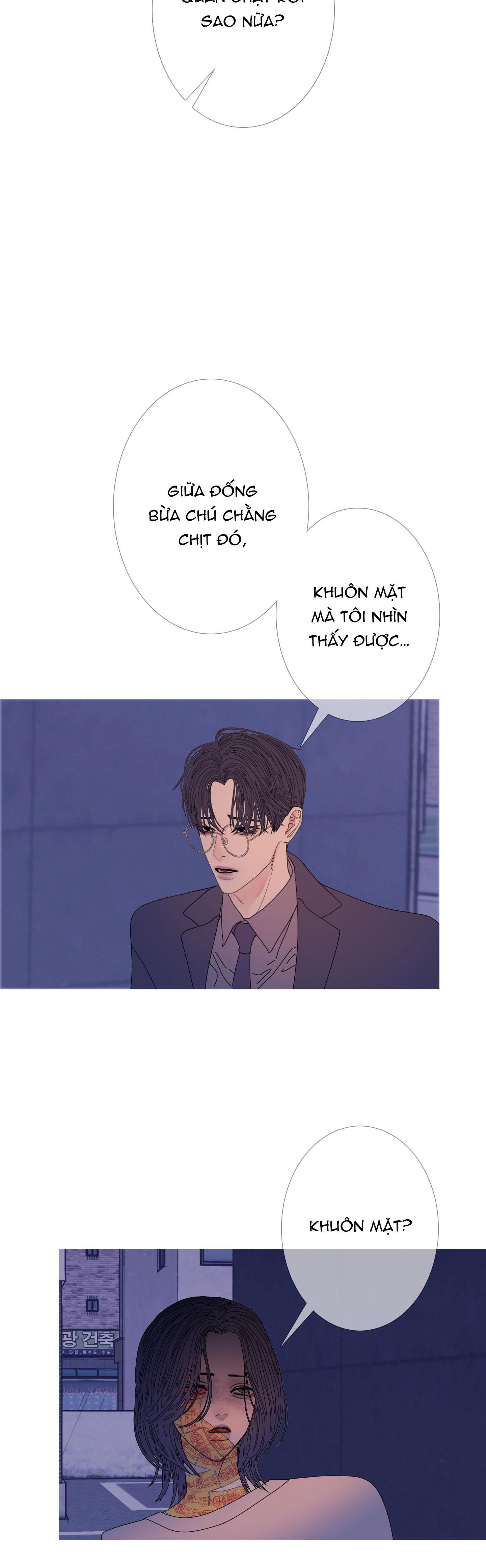 CHUYỆN QUỶ MÔN QUAN - Chap 56