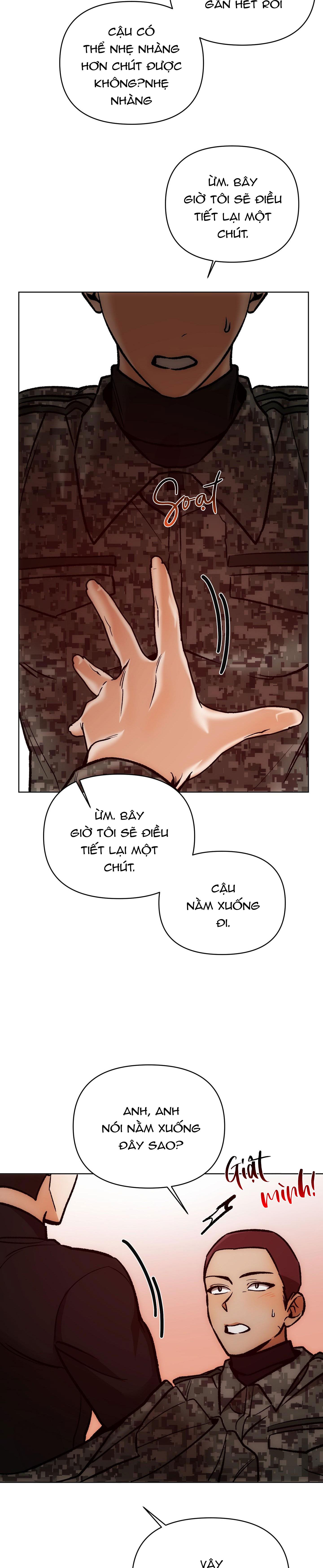 TUYỂN TẬP NGỰC BỰ, CUNG KHỦ CỦA NHÀ KIM - Chap 168.1