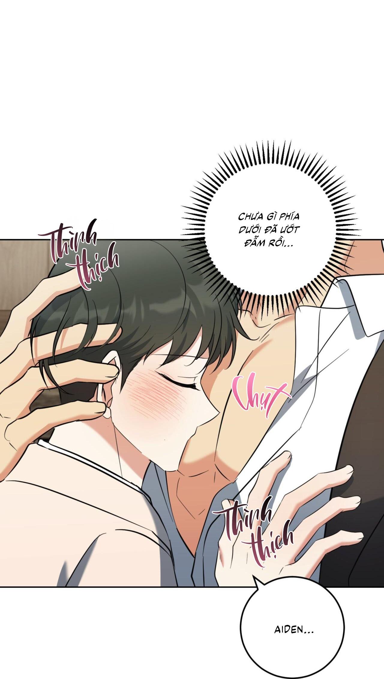 (CBunu) Khu Rừng Tĩnh Lặng - Chap 69