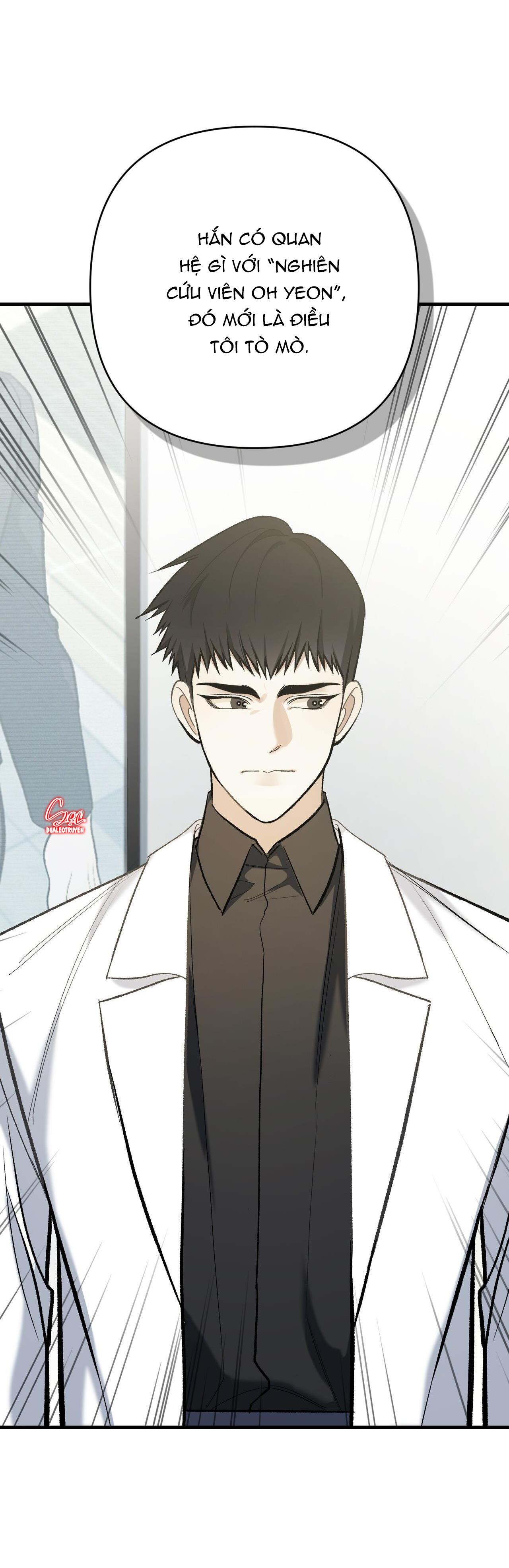 ĐIỀU KIỆN CỦA GUIDE - Chap 24