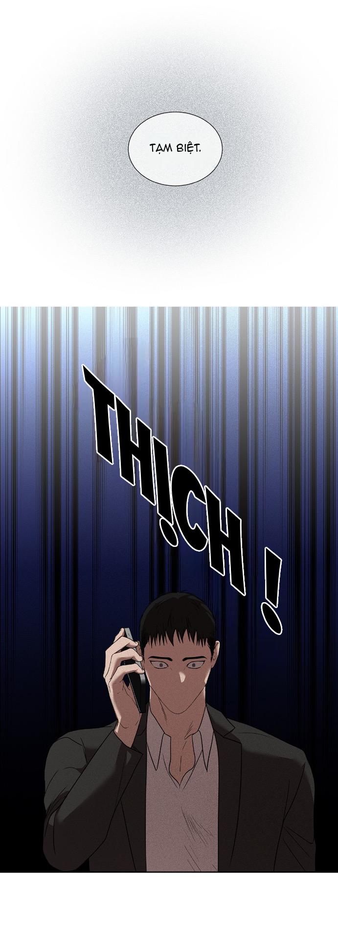 Không Hơn Không Kém - Chap 9