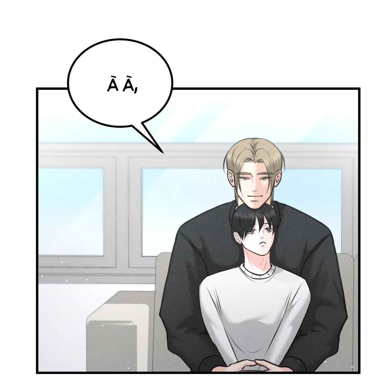 CHỜ CHÚT! ĐỪNG DI CHUYỂN - Chap 13