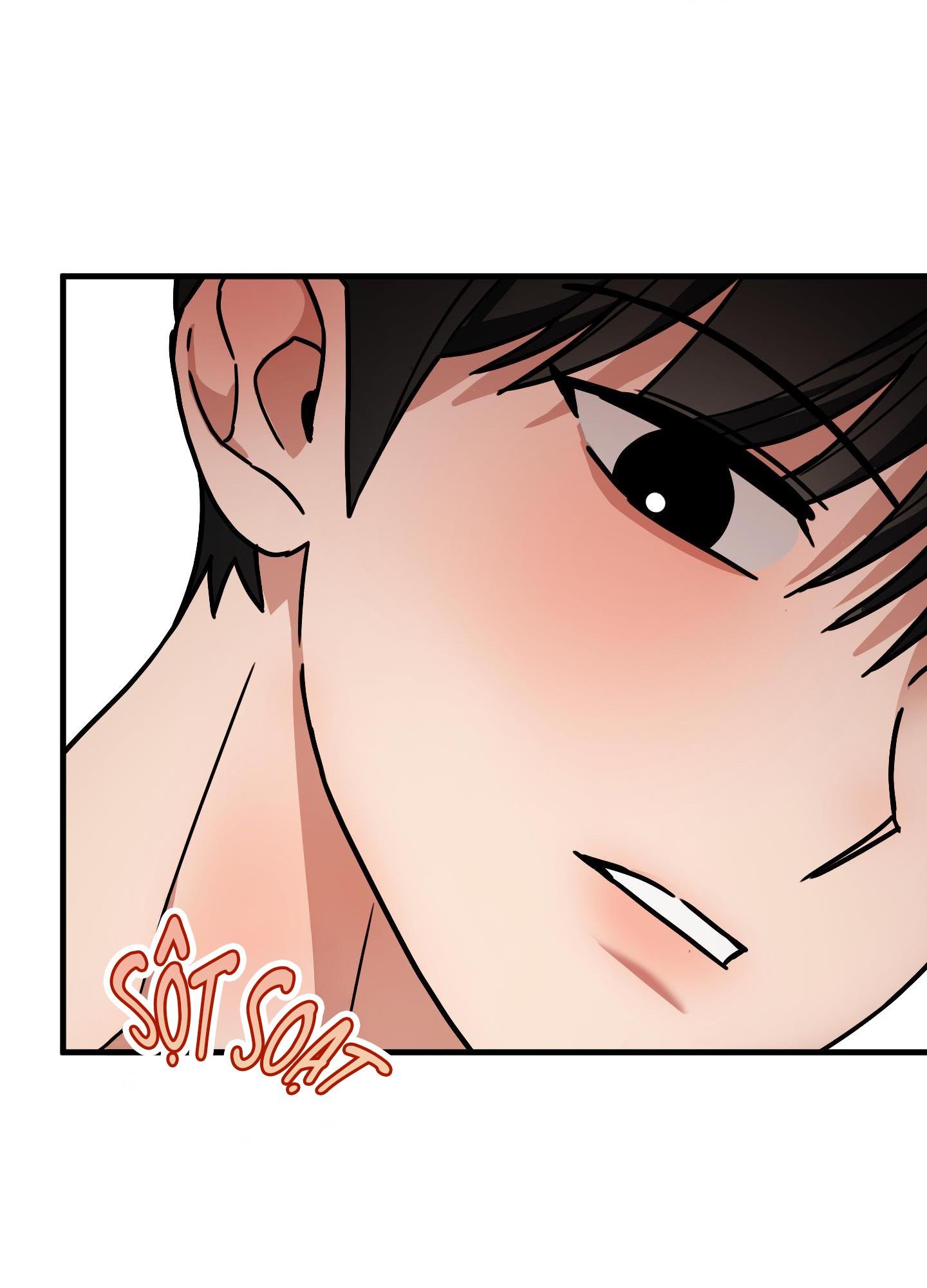 ( CBunu ) Yêu Phải Lừa Đảo - Chap 21