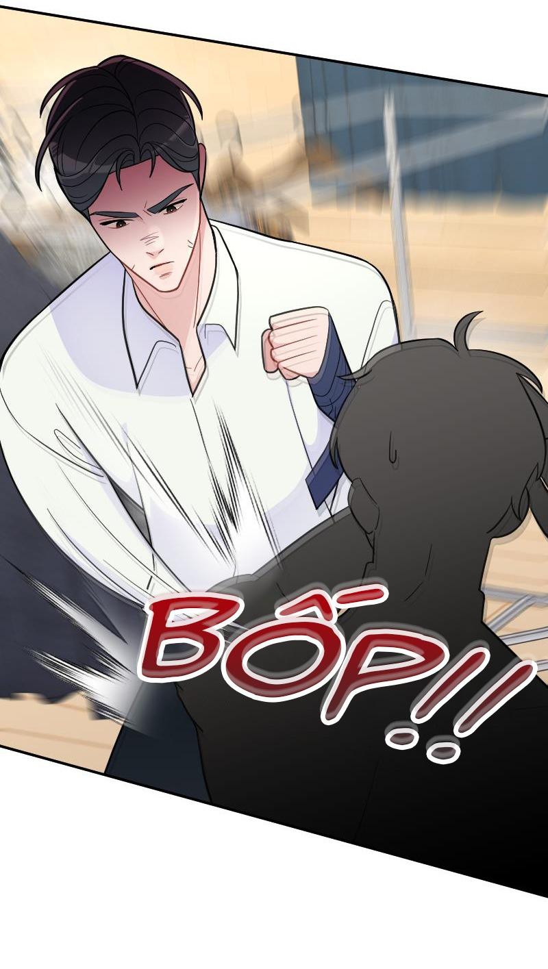 Tình yêu của chúng ta sắp thành hình rồi - Chap 25